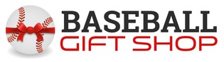 Baseball Gift Shop Logo